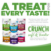 NutriSource Grain Free Chicken Biscuits Dog Treats