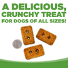 NutriSource Grain Free Chicken Biscuits Dog Treats