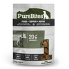 PureBites Beef Recipe Dog Food/Topper