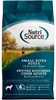 NutriSource Small Bites Chicken & Rice Recipe Dry Dog Food
