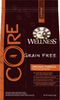 Wellness CORE Natural Grain Free Original Turkey & Chicken Recipe Dry Dog Food