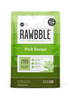 Bixbi Rawbble Kibble Grain Free Pork Dog Food