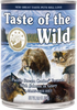Taste Of The Wild Pacific Stream Canned Dog Food