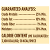 Blue Buffalo True Chew Chicken Jerky Dog Treats