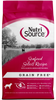 NutriSource Grain Free Seafood Select with Salmon Dry Dog Food