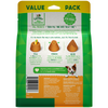 Greenies Pill Pockets Canine Chicken Flavor Dog Treats