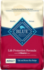 Blue Buffalo Life Protection Formula Adult Fish & Brown Rice Recipe Dry Dog Food