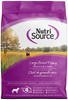 NutriSource Large Breed Puppy Chicken & Rice Dry Dog Food