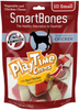 SmartBones PlayTime Chews Chicken Dog Treat