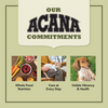 ACANA Chewy Tenders, Chicken Dog Treats