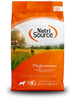 NutriSource Performance Chicken & Rice Dry Dog Food