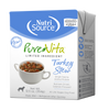PureVita Turkey Stew Dog Food