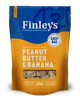 Finley's Peanut Butter & Banana Crunchy Biscuits