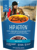 Zukes Hip Action Beef Dog Treats with Glucosamine and Chondroitin