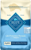 Blue Buffalo Life Protection Formula Puppy Chicken & Brown Rice Recipe Dry Dog Food