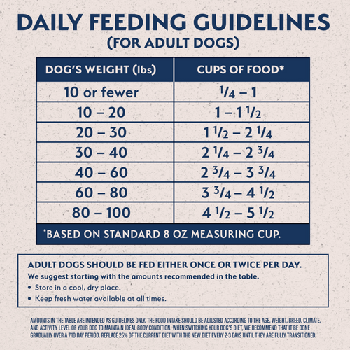 Natural Balance Limited Ingredient Dry Dog Food, Salmon & Brown Rice Recipe