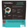 Dogswell Dental Jerky Chicken Dog Treats