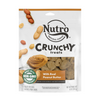 Nutro Crunchy Treats with Real Peanut Butter Dog Treats