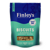 Finley's Blueberry & Coconut Crunchy Biscuits
