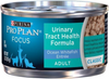 ProPlan Urinary Tract Health Ocean Whitefish Wet Cat Food