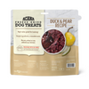 ACANA Singles Grain Free Limited Ingredient Diet Duck & Pear Formula Dog Treats