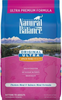Natural Balance Original Ultra Dry Cat Food, Chicken Meal & Salmon Meal Recipe