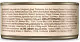 Wellness CORE Natural Grain Free Turkey and Duck Pate Wet Canned Cat Food
