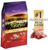 Zignature Limited Ingredient Lamb Formula Dry Dog Food