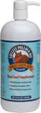 Grizzly Pollock Oil for Dogs