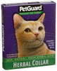 Petguard Herbal Collar for Cats