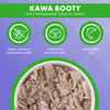 Weruva TRULUXE Kawa Booty with Kawakawa Tuna in Gravy Canned Cat Food