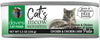 Dave's 95% Chicken and Chicken Liver Pate Formula Canned Cat Food