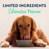 Natural Balance Limited Ingredient Grain Free Chicken & Sweet Potato Recipe Dry Dog Food