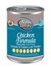 NutriSource Grain Free Chicken Formula Canned Dog Food