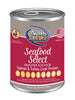 NutriSource Grain Free Seafood Select Formula Canned Dog Food