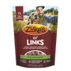 Zukes Lil' Links Grain Free Duck and Apple Recipe for Dogs