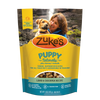 Zukes Puppy Naturals Grain Free Lamb and Chickpea Dog Treats