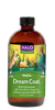 Halo Dream Coat Meal Enhancement Oil for Dogs and Cats