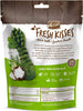 Merrick Fresh Kisses Grain Free Coconut Oil and Botanicals Medium Dental Dog Treats