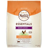 Nutro Wholesome Essentials Indoor Senior Farm Raised Chicken and Brown Rice Dry Cat Food