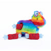 ZippyPaws Zippy Burrow Pinata Puzzle Dog Toy