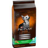 Purina Pro Plan Savor Shredded Blend Chicken & Rice Formula Adult Small & Toy Breed Dry Dog Food