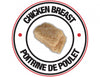 PureBites Chicken Breast Freeze Dried Cat Treats