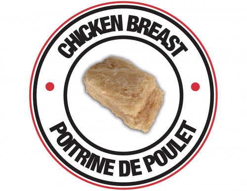 PureBites Chicken Breast Freeze Dried Cat Treats