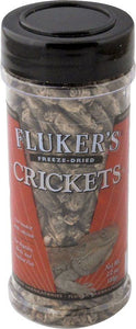 Fluker's Freeze Dried Crickets