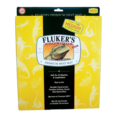 Fluker's Heat Mat Premium