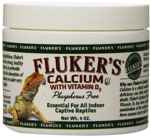 Fluker's Repta Calcium Supplement