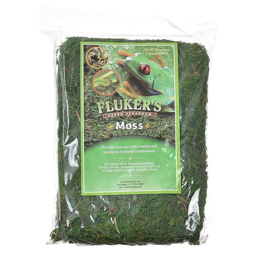 Fluker's Repta Moss