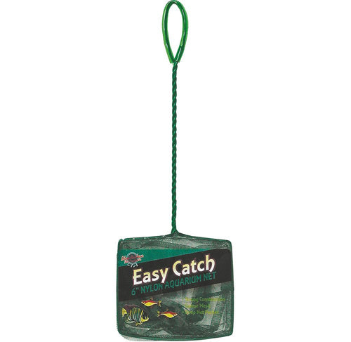 Blue Ribbon Easy Catch Coarse Mesh Fish Net