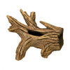 Blue Ribbon Exotic Environments Driftwood Hideaway Natural Tank Accessory